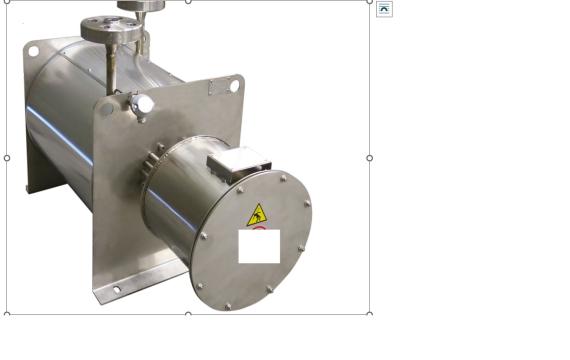 Incalzitoare cu gaz din aluminiu de la Sc Datcu Srl