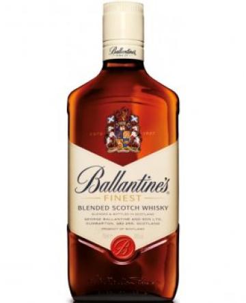 Whisky Ballantine's 0.5 l, alc. 40% vol. de la Supermarket Pentru Tine Srl