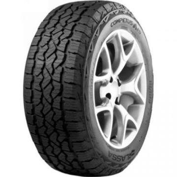 Anvelope all season Lassa 215/65 R16 Competus AT3