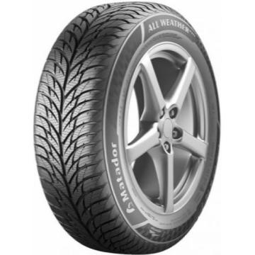 Anvelope Matador 155/80 R13 MP62 All Weather Evo M+S