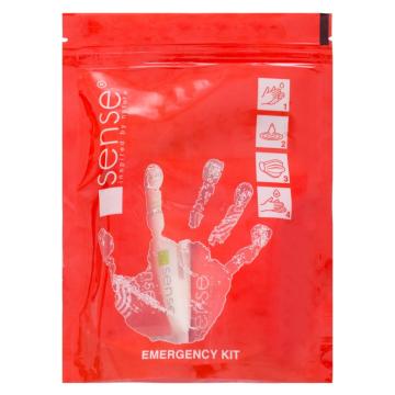 Kit accesorii preventie Emergency Sense