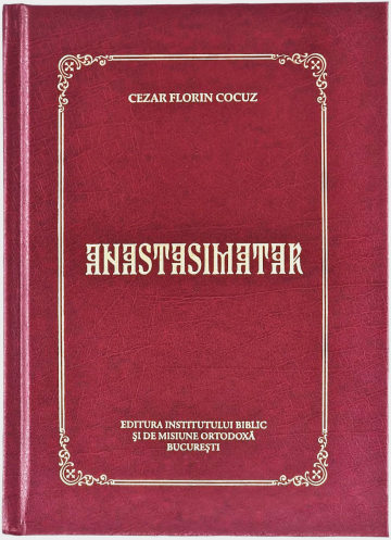 Carte, Anastasimatar