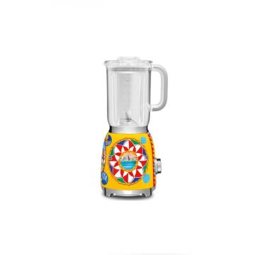 Blender Smeg Dolce Gabbana BLF01DGEU de la Intracom Trading Company Srl