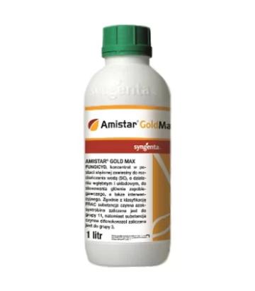 Fungicid Amistar Gold, 1 l, Syngenta