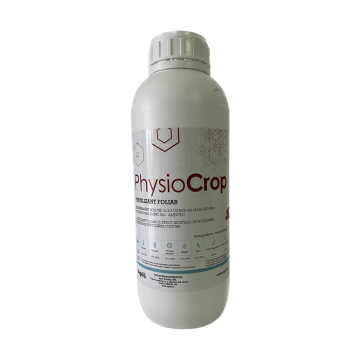 Biostimulator Physiocrop, 100 ml, Agrii