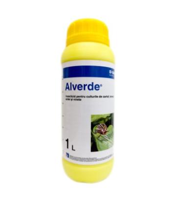 Insecticid Alverde, Contact, 1 litru, Basf de la Dasola Online Srl