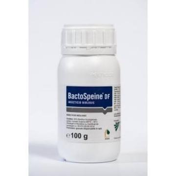 Insecticid Bactospeine DF biologic - 100 g, Nufarm