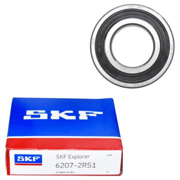 Rulment SKF 6207 2RS de la Gold Smart Engine Srl