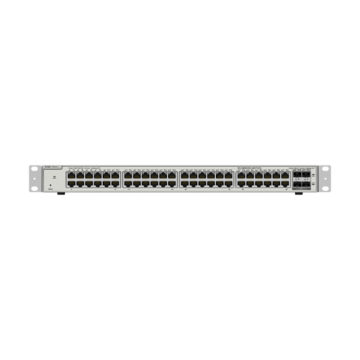 Switch 48 porturi Gigabit 4 porturi SFP+ L3 Cloud Management