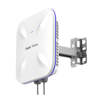 Acces point exterior AX1800 Dual-Band, Wi-Fi 6, 1x GE, 1x SF de la Big It Solutions