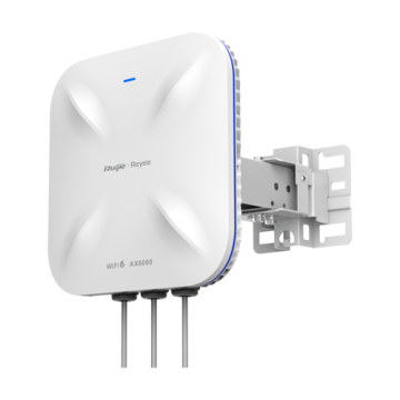 Acces point exterior directional AX6000, Wi-Fi 6, 1x RJ45