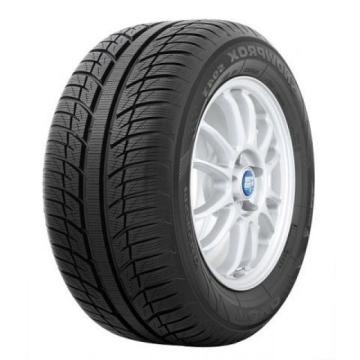 Anvelope vara Tourador 215/55 R17 X Speed TU1 de la Anvelope | Jante | Vadrexim