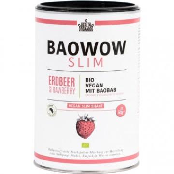 Shake bio Baowow Slim 400g