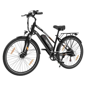 Bicicleta electrica Hitway BK27 de la Volt Technology Srl