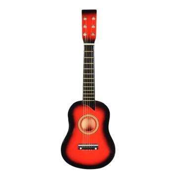 Chitara acustica mini pentru copii cu 6 corzi de la Startreduceri Exclusive Online Srl - Magazin Online Pentru C