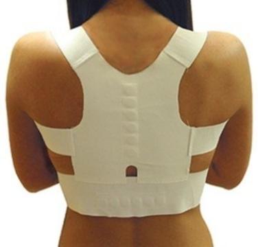 Corset magnetic pentru indreptarea spatelui, Sibote 2083 de la Startreduceri Exclusive Online Srl - Magazin Online Pentru C