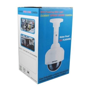 Camera de supraveghere Dummy Speed Dome video camera de la Startreduceri Exclusive Online Srl - Magazin Online Pentru C