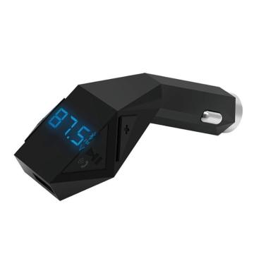 Modulator auto Fm Car Kit Bluetooth N8