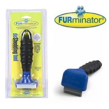 Perie pentru animale profesionala Furminator Small de la Startreduceri Exclusive Online Srl - Magazin Online Pentru C