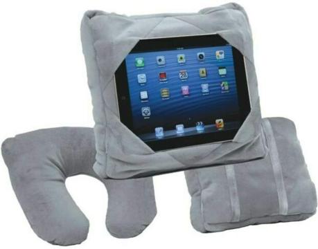 Perna multifunctionala 3 in 1, Gogo Pillow