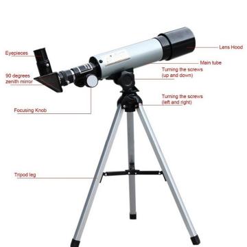 Telescop astronomic pentru amatori si incepatori F36050 de la Startreduceri Exclusive Online Srl - Magazin Online Pentru C