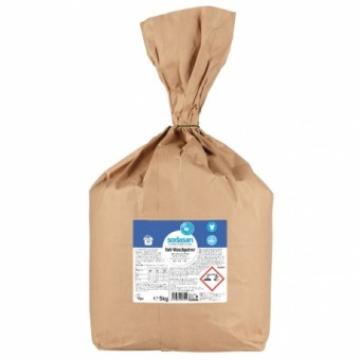 Detergent praf bio pentru spalari grele 5kg Sodasan de la Supermarket Pentru Tine Srl