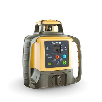 Nivela laser rotativa Topcon RL-HV2S Digital de la Fortza.ro Medias