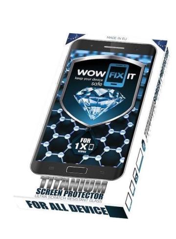 Protectie lichida pentru ecranul telefonului WowFixit de la Startreduceri Exclusive Online Srl - Magazin Online Pentru C