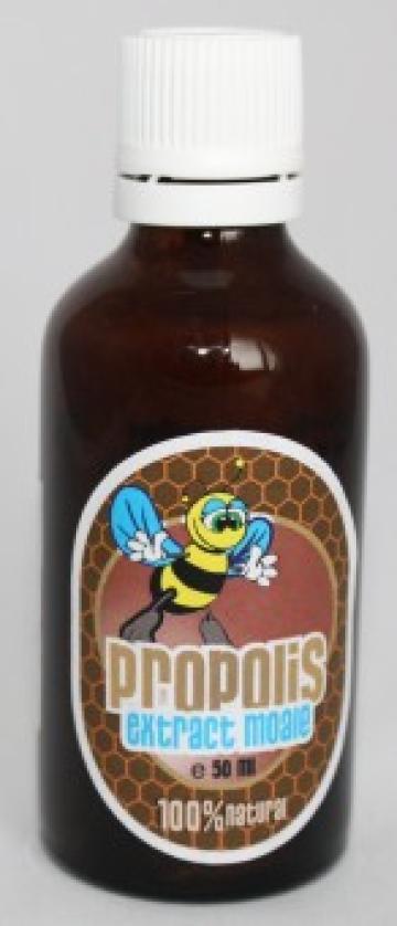 Propolis extract moale 50ml Phenalex de la Supermarket Pentru Tine Srl