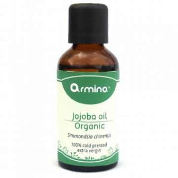 Ulei de jojoba bio 50ml Armina de la Supermarket Pentru Tine Srl