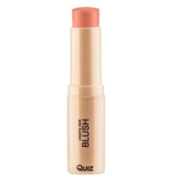 Fard obraz Nr.02, Quiz Cosmetics, 8g, stick