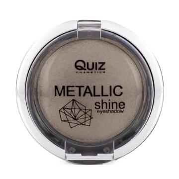 Fard pleoape Metallic Shine Quiz Cosmetics nr.626 de la M & L Comimpex Const SRL