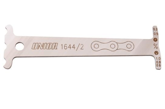 Indicator de uzura lant, L 122.5 mm