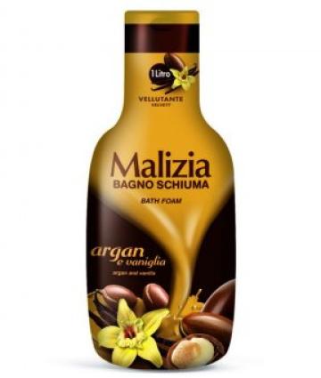 Spumant de baie argan si vanilie Malizia 1l de la Supermarket Pentru Tine Srl