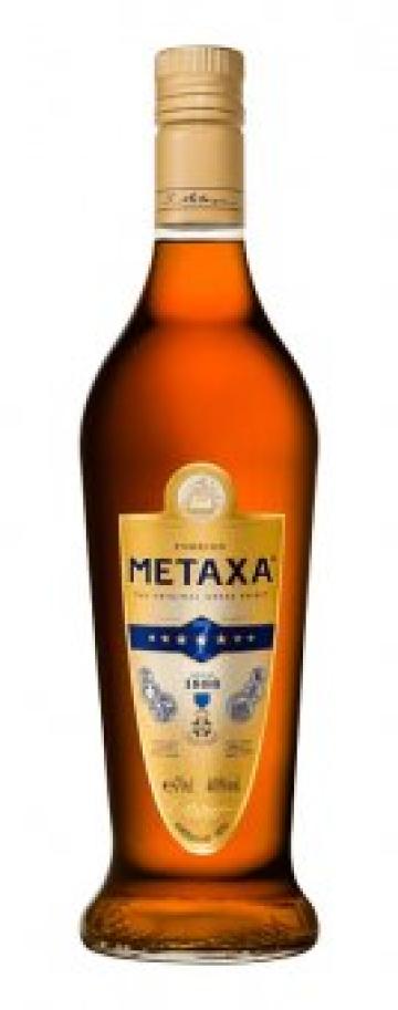 Cognac Metaxa 7* 0.7l, Alc. 40%