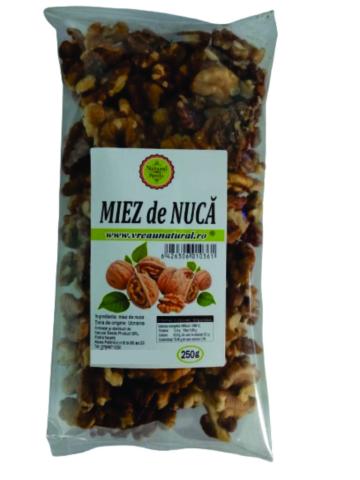 Miez de nuca 250g, Naural Seeds Product