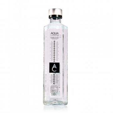 Apa plata Aqua Carpatica 0.33l SGR