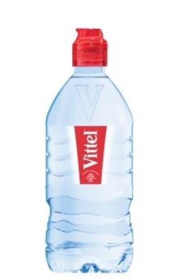 Apa plata Vittel 0.75l SGR