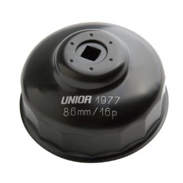 Cheie filtru ulei, dimensiune 66/6p
