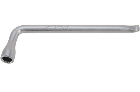 Cheie pentru roti cotita, dimensiune 17 mm