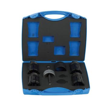 Extractor pentru inele interioare ale rulmentilor de la Unior Tepid Srl