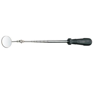 Oglinda telescopica rotunda, dimensiune 30 mm de la Unior Tepid Srl