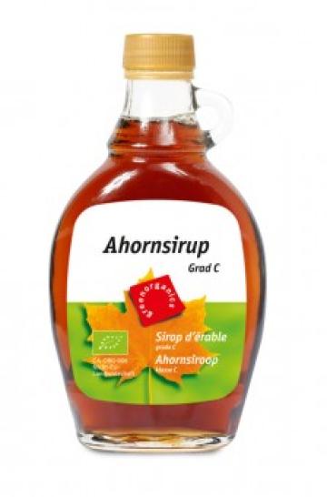 Sirop de artar C eco 250ml (GreenOrganics)