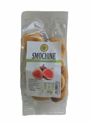 Smochine 1 kg, Natural Seeds Product de la Natural Seeds Product SRL