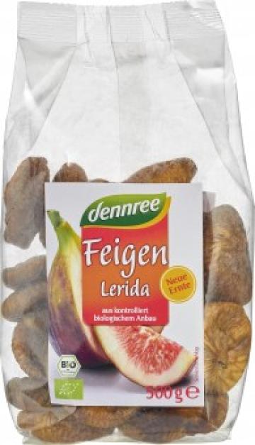Smochine Lerida bio 500g Dennree de la Supermarket Pentru Tine Srl