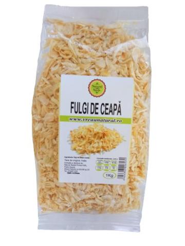 Ceapa fulgi, Natural Seeds Product, 1 kg de la Natural Seeds Product SRL