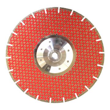 Disc diamantat marmura , diametru 230 mm , Top Ceramic 79184