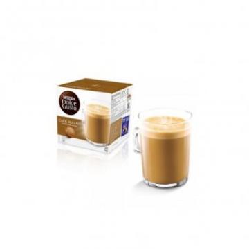 Cafea Nescafe Dolce Gusto Cafe Au Lait 160g 16cap/disp de la Supermarket Pentru Tine Srl