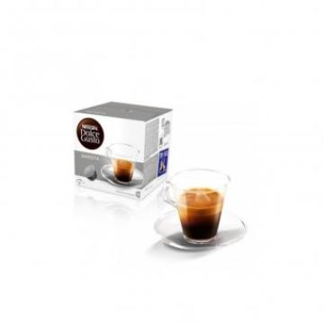 Cafea Nescafe Dolce Gusto Espresso Barista 112g 16cap/disp