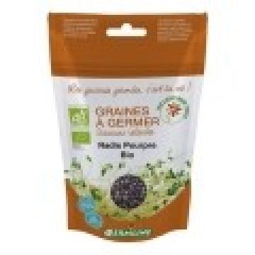 Ridiche purpurie pentru germinat eco 100g Germline